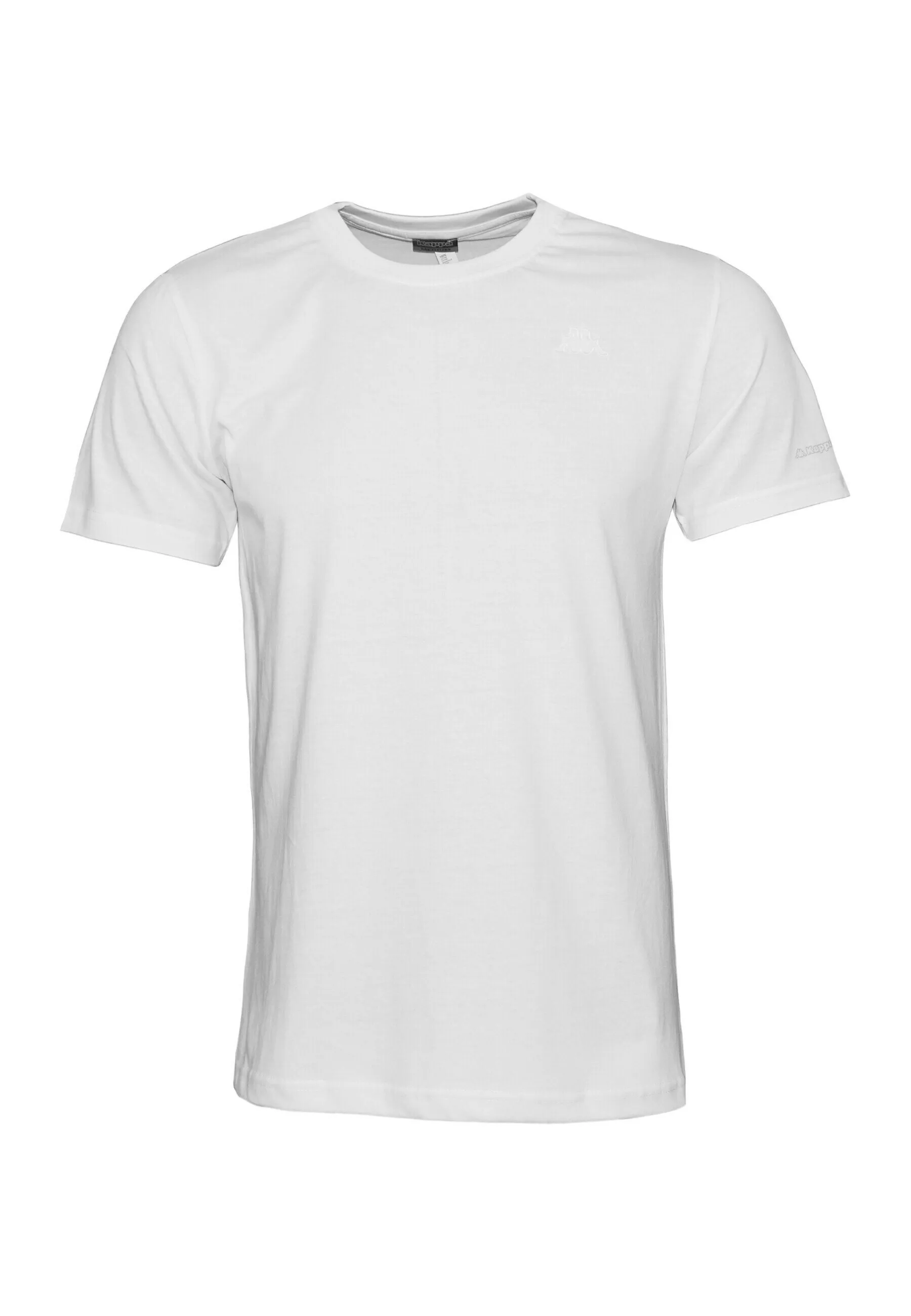 2 PACK TOBIAS - T-shirt basic