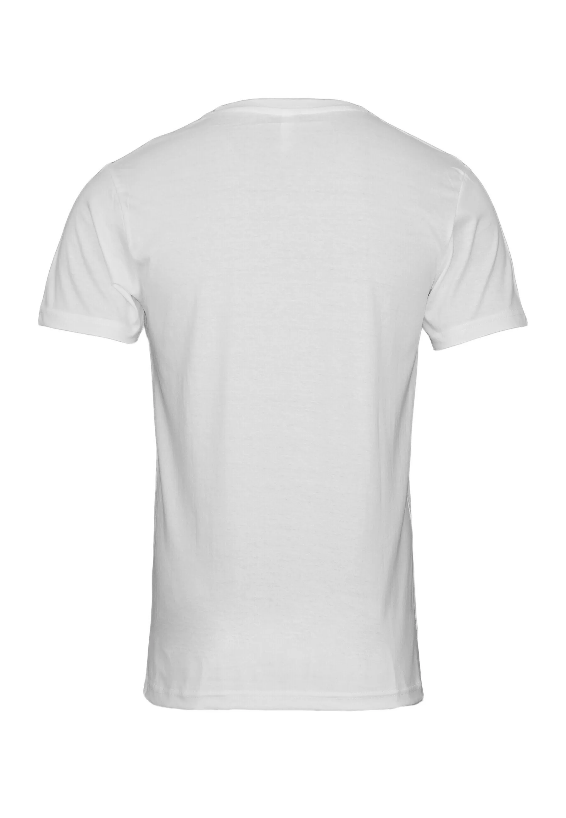 2 PACK TOBIAS - T-shirt basic