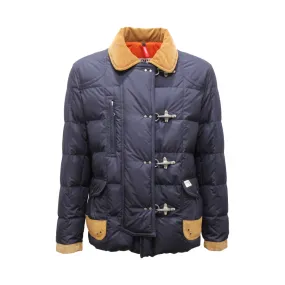 9689AU PIUMINO UOMO FAY ARCHIVE MAN DOWN JACKET