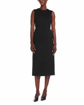 Abito Maremar jersey nero