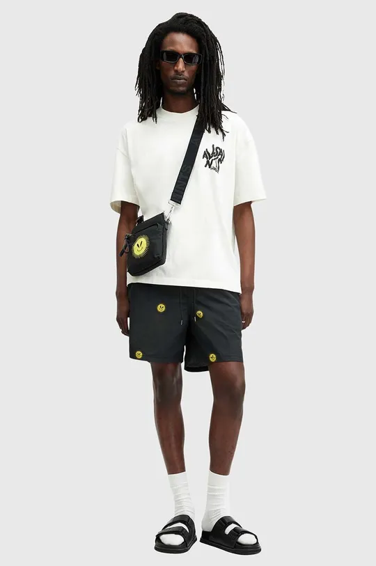 AllSaints pantaloncini da bagno SUNSMIRK