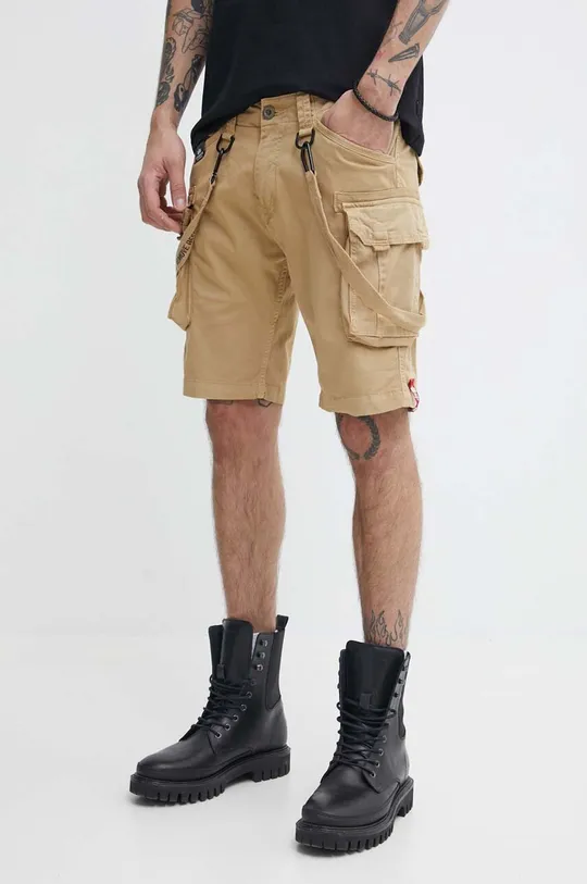 Alpha Industries pantaloncini