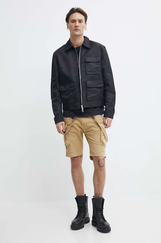 Alpha Industries pantaloncini