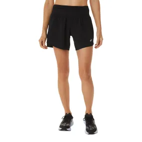 Asics Road 5.5 Pollice per donna Pantaloncini