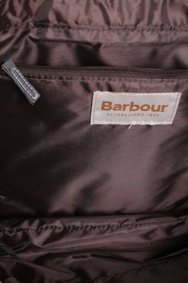 Borsa Donna Barbour Beige