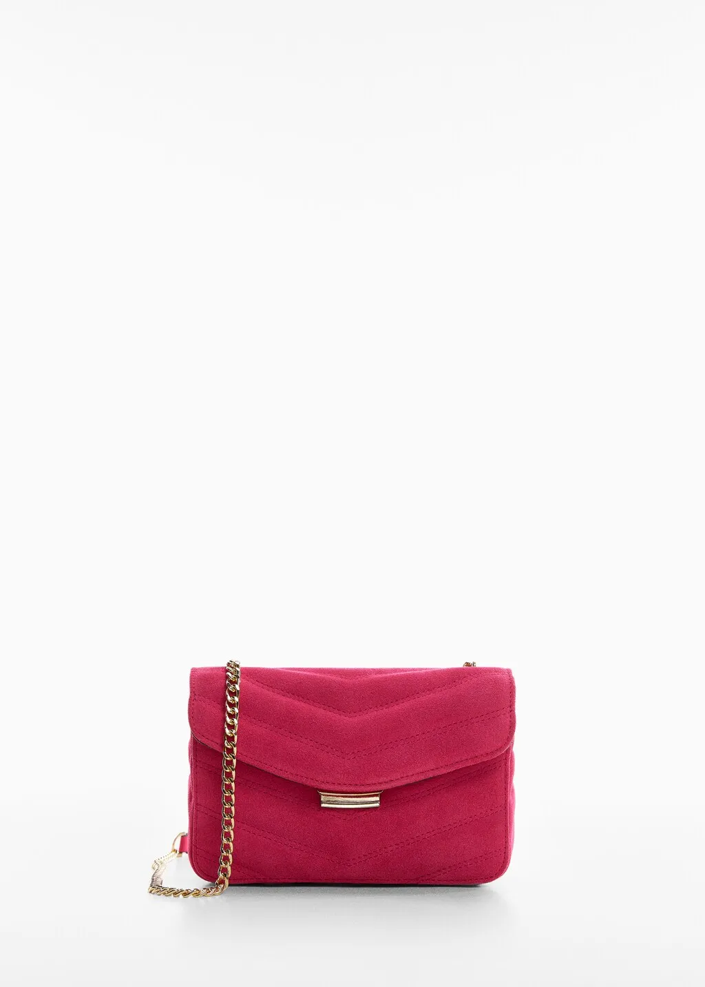 Borsa pelle falda