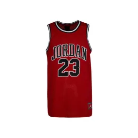 CANOTTA JORDAN KIDS 23 JERSEY