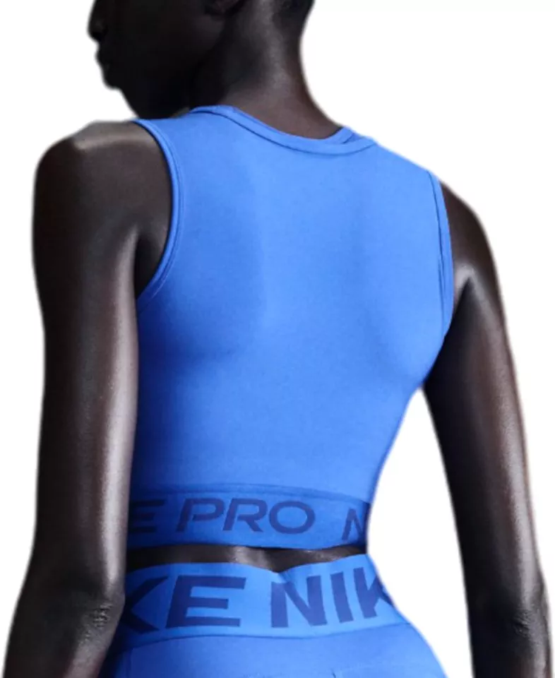 Canotte e Top Nike PRO DF 365 CROP TANK