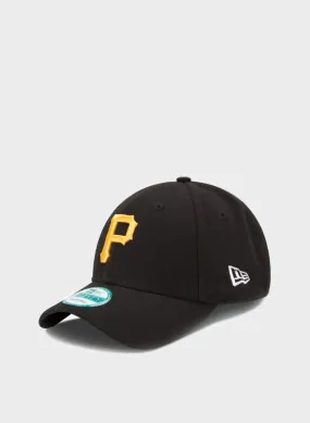 cappello 9forty pittsburgh mlb the league