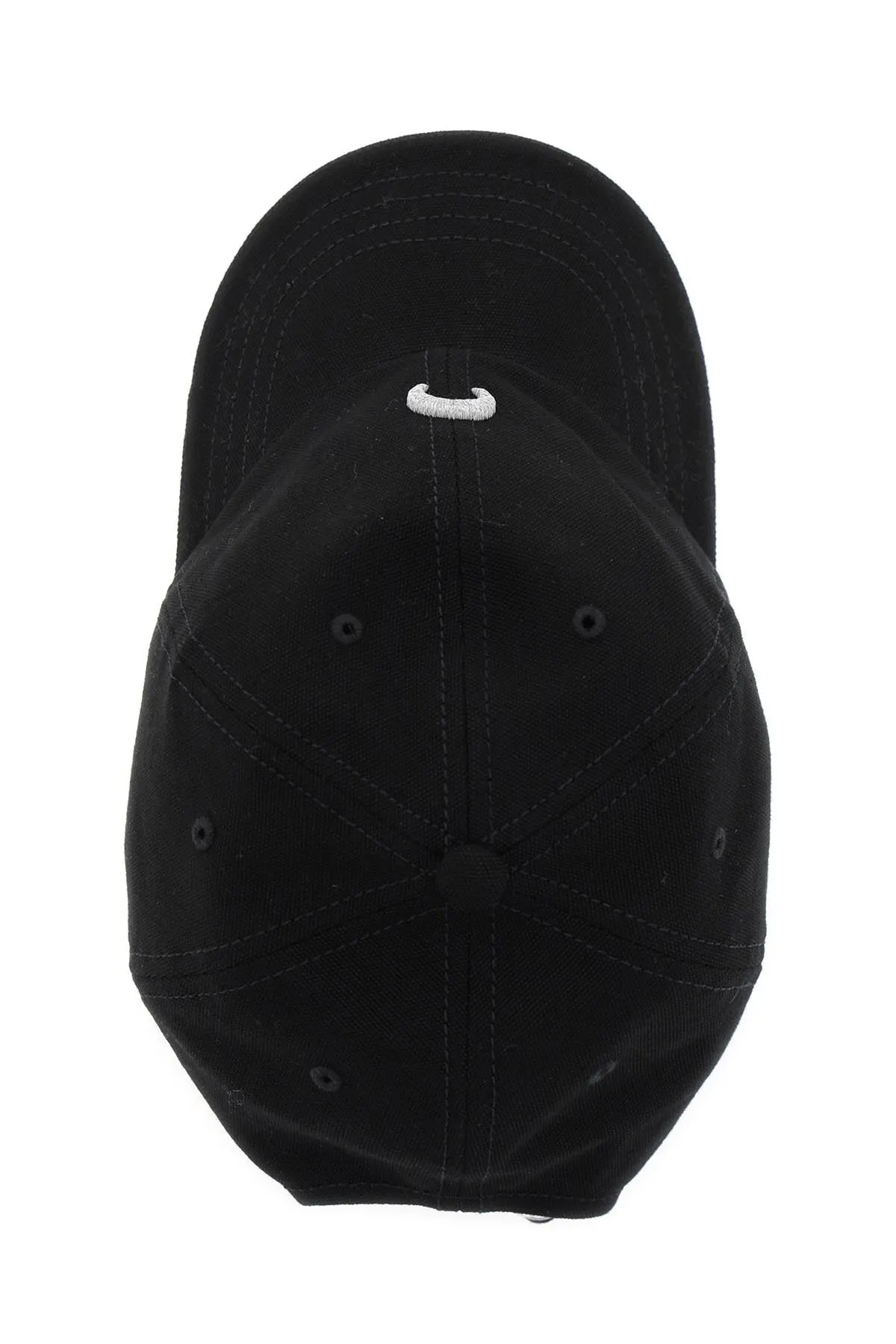 Cappello Baseball Con Logo Moon