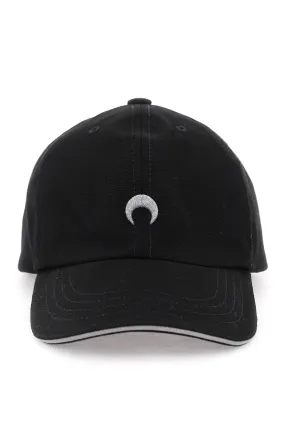 Cappello Baseball Con Logo Moon