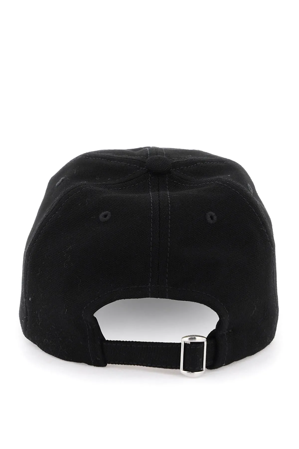 Cappello Baseball Con Logo Moon