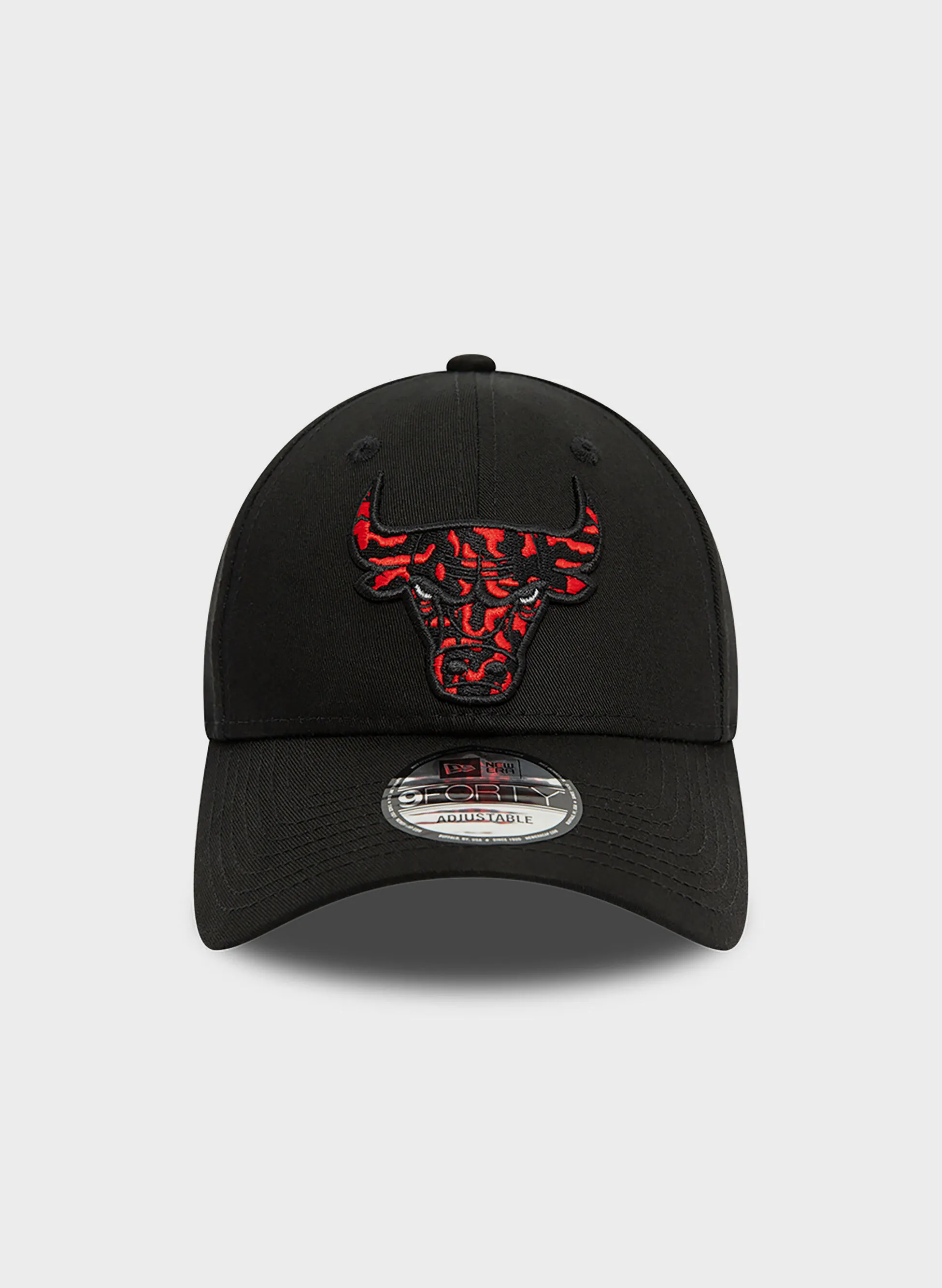 cappello chicago bulls seasonal 9forty