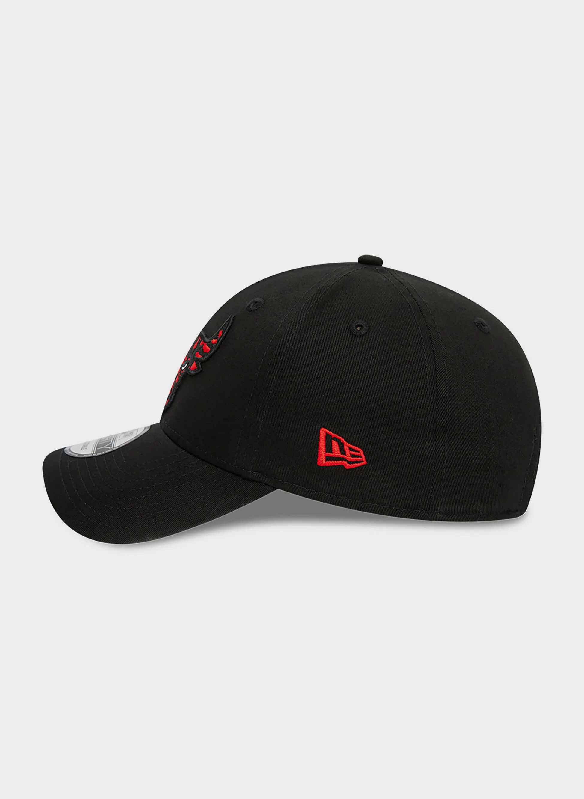 cappello chicago bulls seasonal 9forty