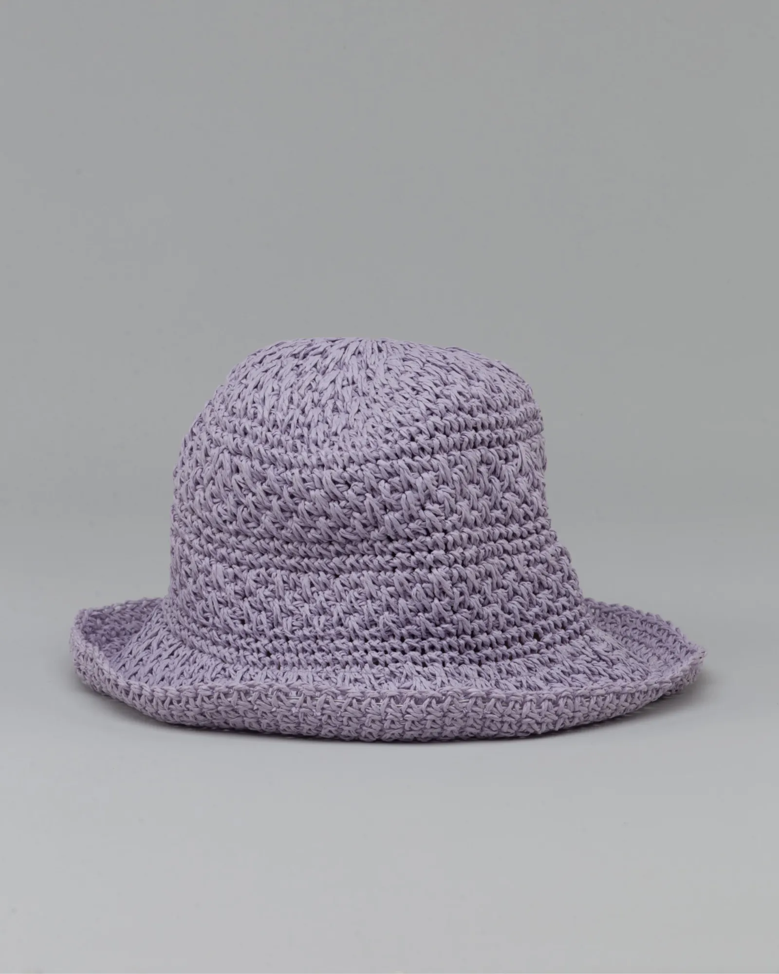 Cappello Cloche Crochet
