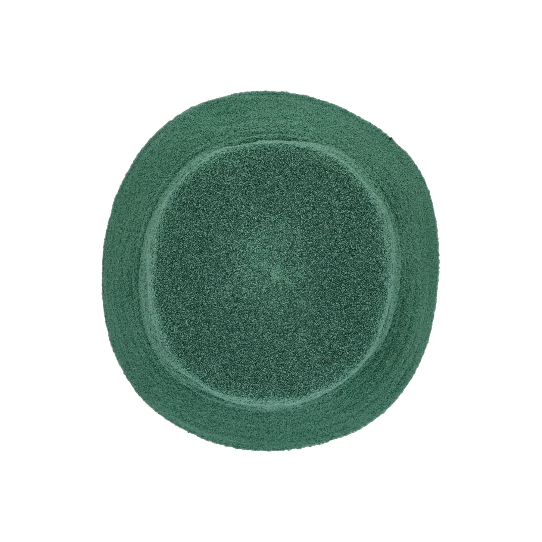 Cappello Da Pescatore Uomo Bermuda Bucket Turf Green