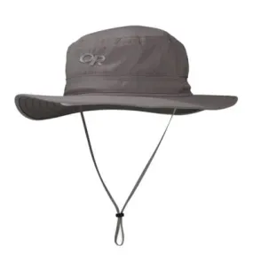 Cappello Outdoor Research Helios Sun (peltro)