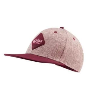 Cappello Rab Flatiron Badge (erica)