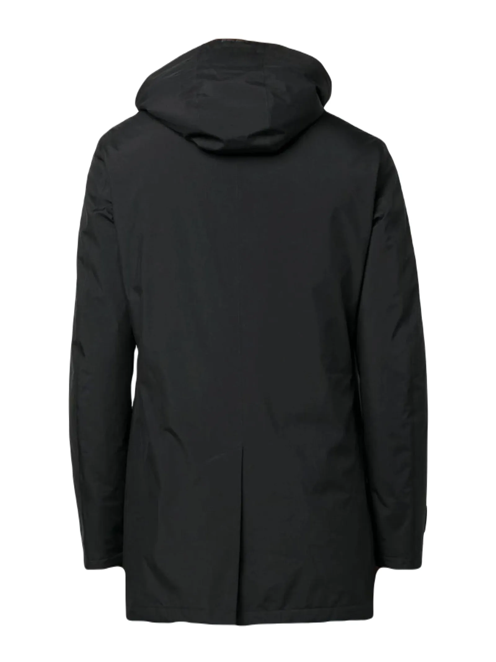 CARCOAT LAMINAR IN 2 LAYERS GORETEX HERNO UOMO PI00308UL111239300