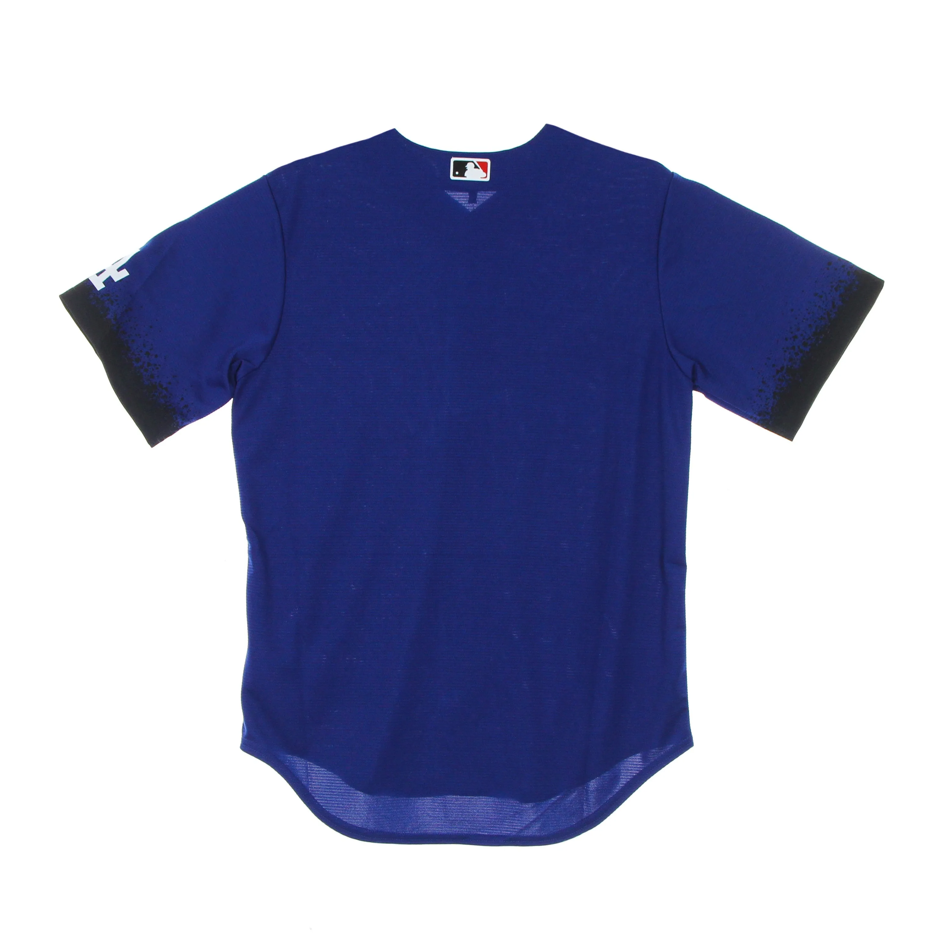 Casacca Baseball Uomo Mlb Official Replica Jersey City Connect Losdod Deep Royal Blue