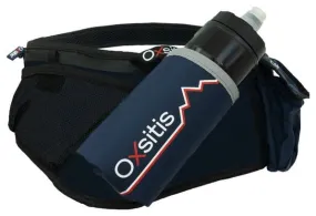 Cintura Oxsitis Hydrabelt Discovery Blu / Bianco / Rosso