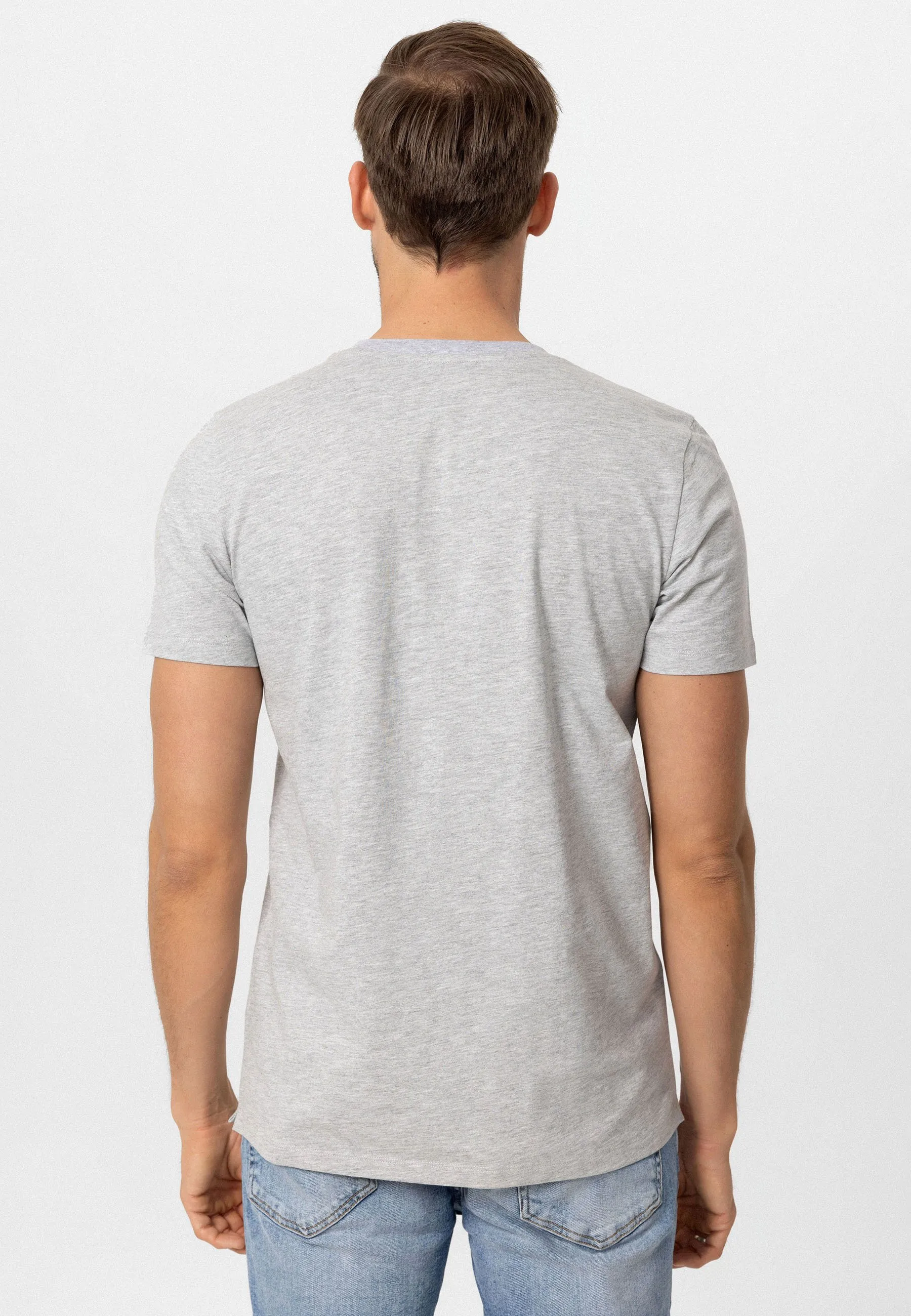 DIGGORY - T-shirt basic