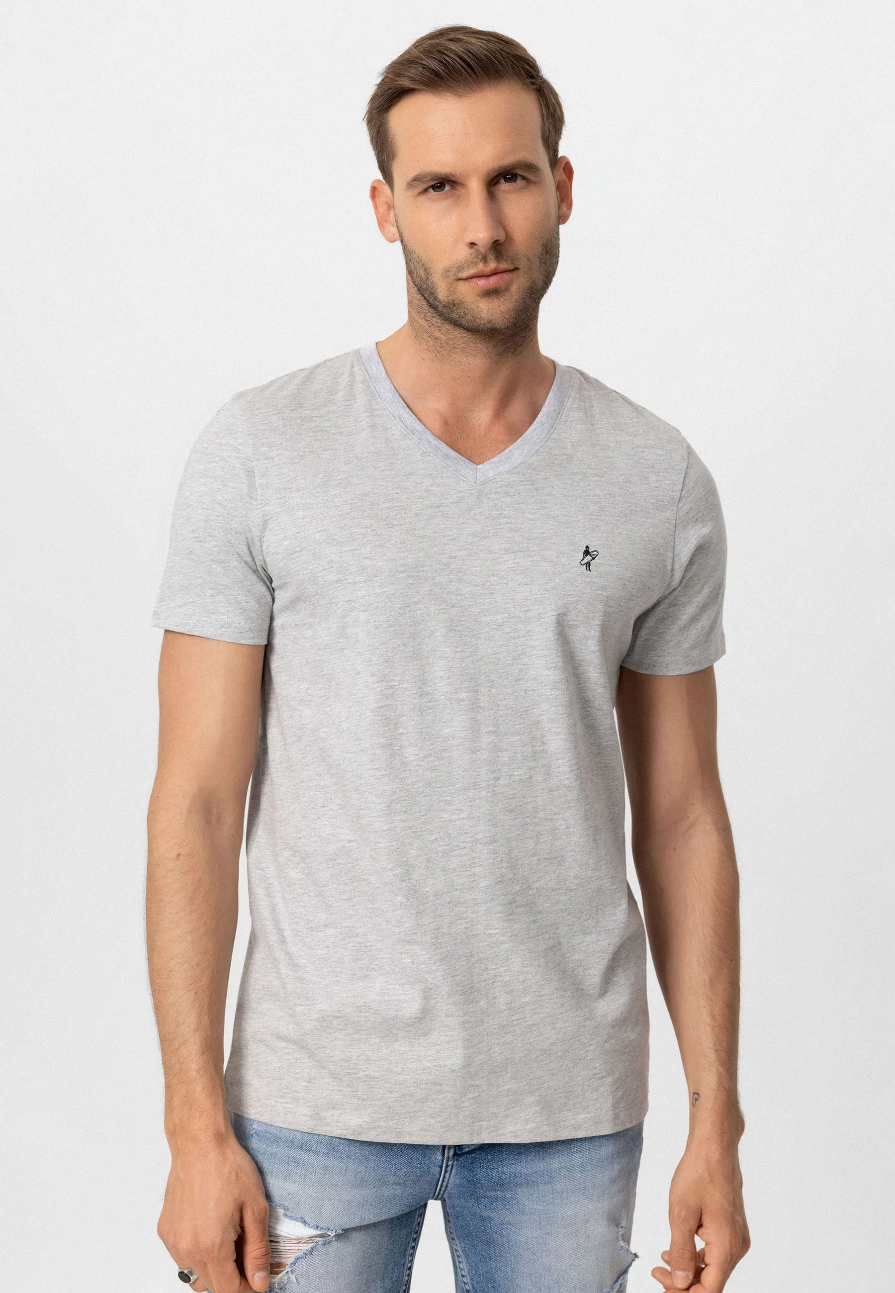 DIGGORY - T-shirt basic