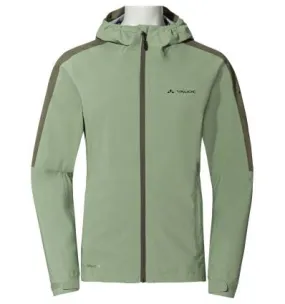 Donna Vaude Moab Rain Jacket II (verde salice)