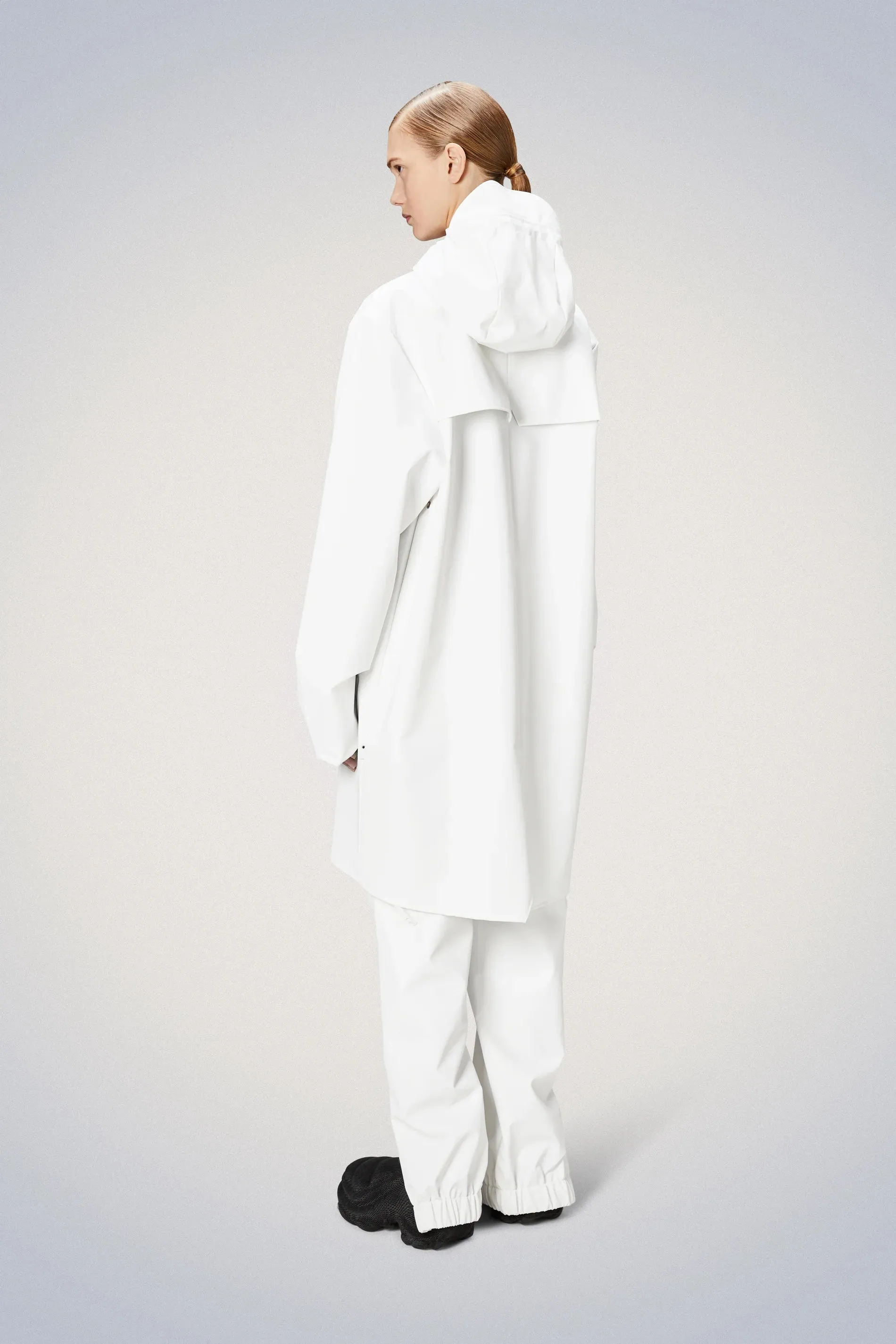 DS4-12020 Jacket Powder Woman  