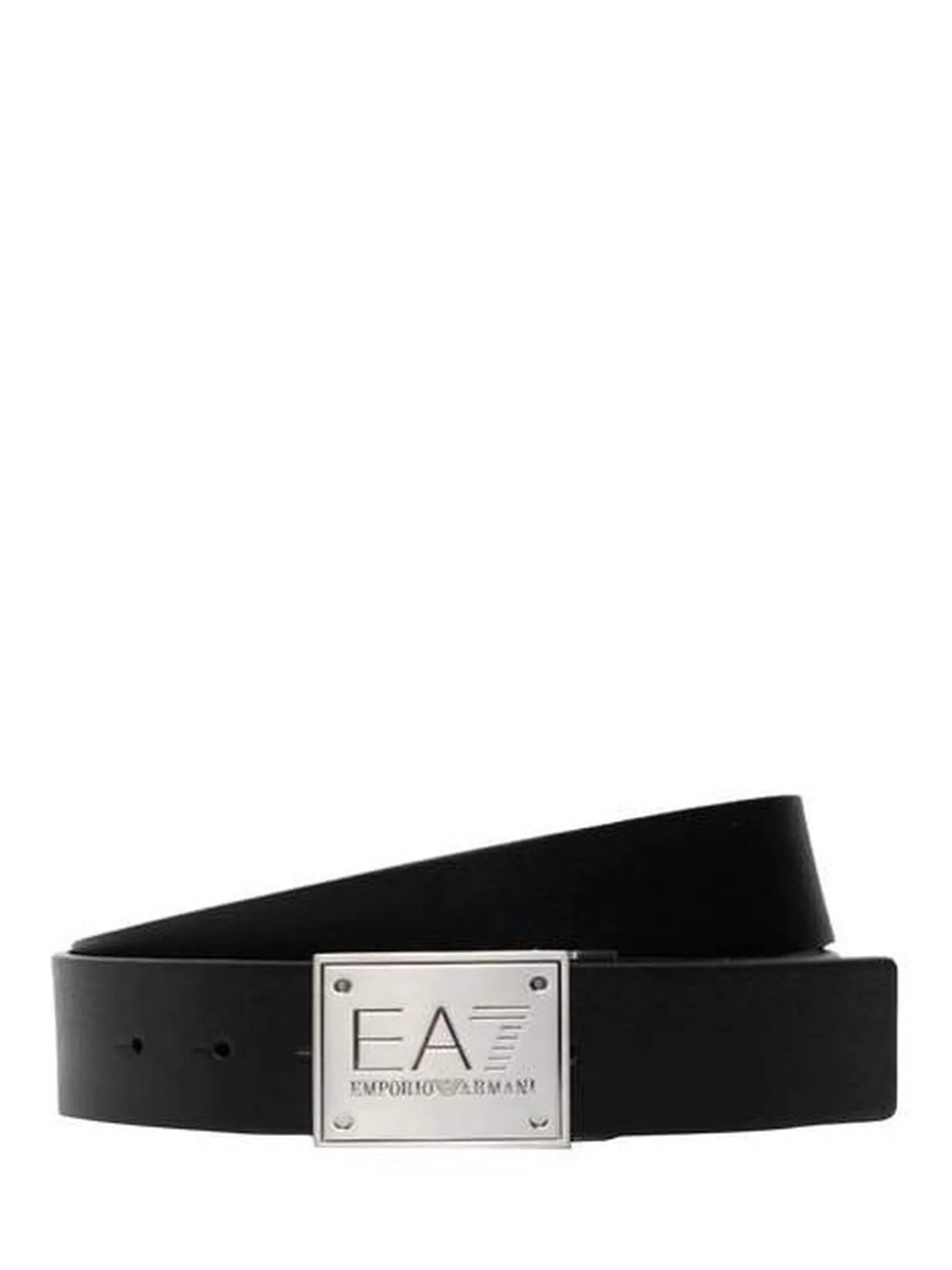 EA7 – CINTURA REVERSIBILE