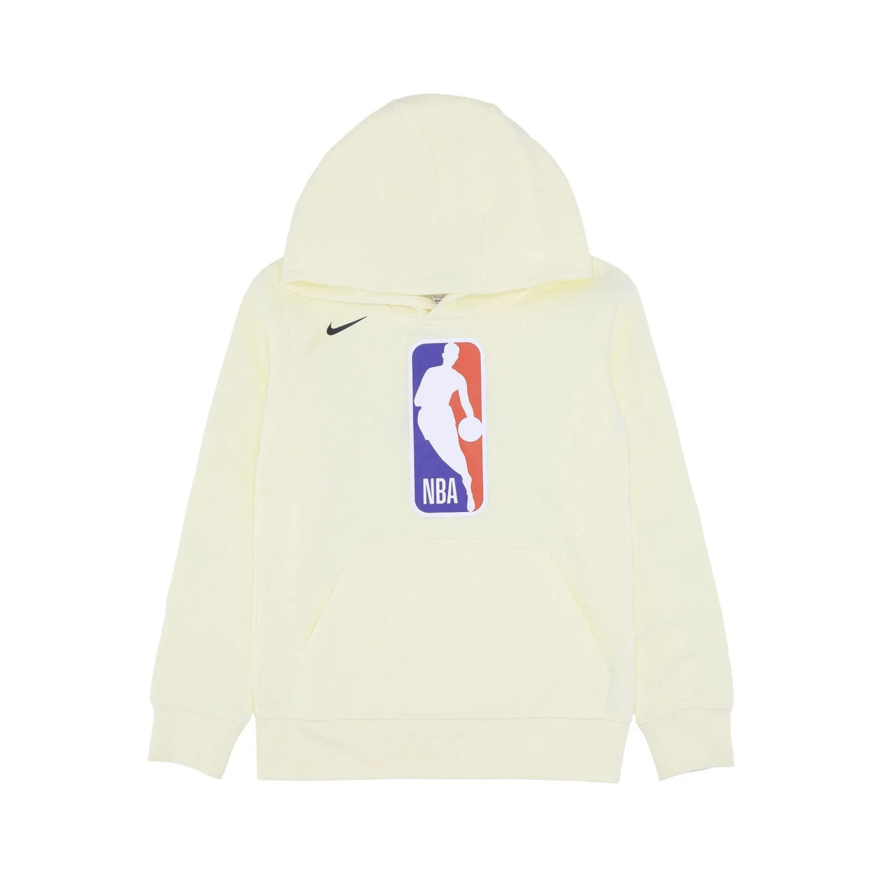 Felpa Cappuccio Ragazzo Nba Club Fleece Team 31 Alabaster