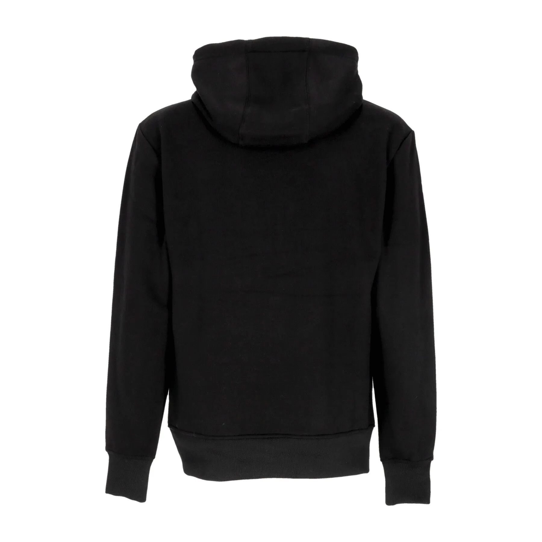 Felpa Cappuccio Uomo Indy Embroidered Hoodie X Independent Black