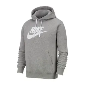 Felpa Nike Sportswear Club Fleece Uomo