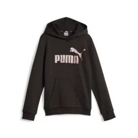 felpa puma da bambina