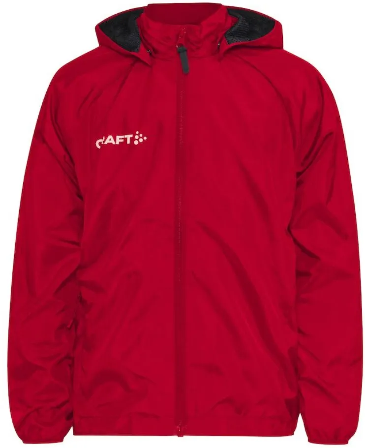 Giacche Craft Squad Wind Jacket Kids