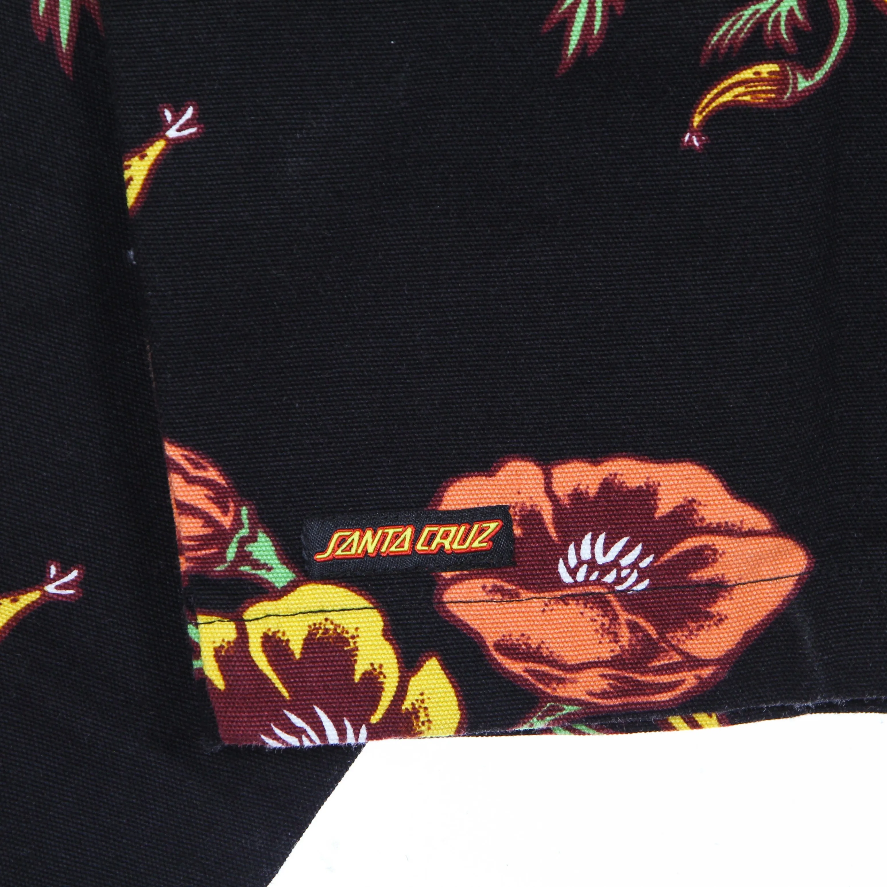 Giubbotto Donna Poppy Jacket Poppy Print