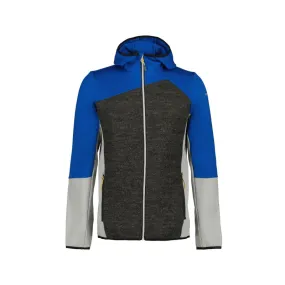 ICEPEAK   uomo    Becley Jacket 380 (solo L)