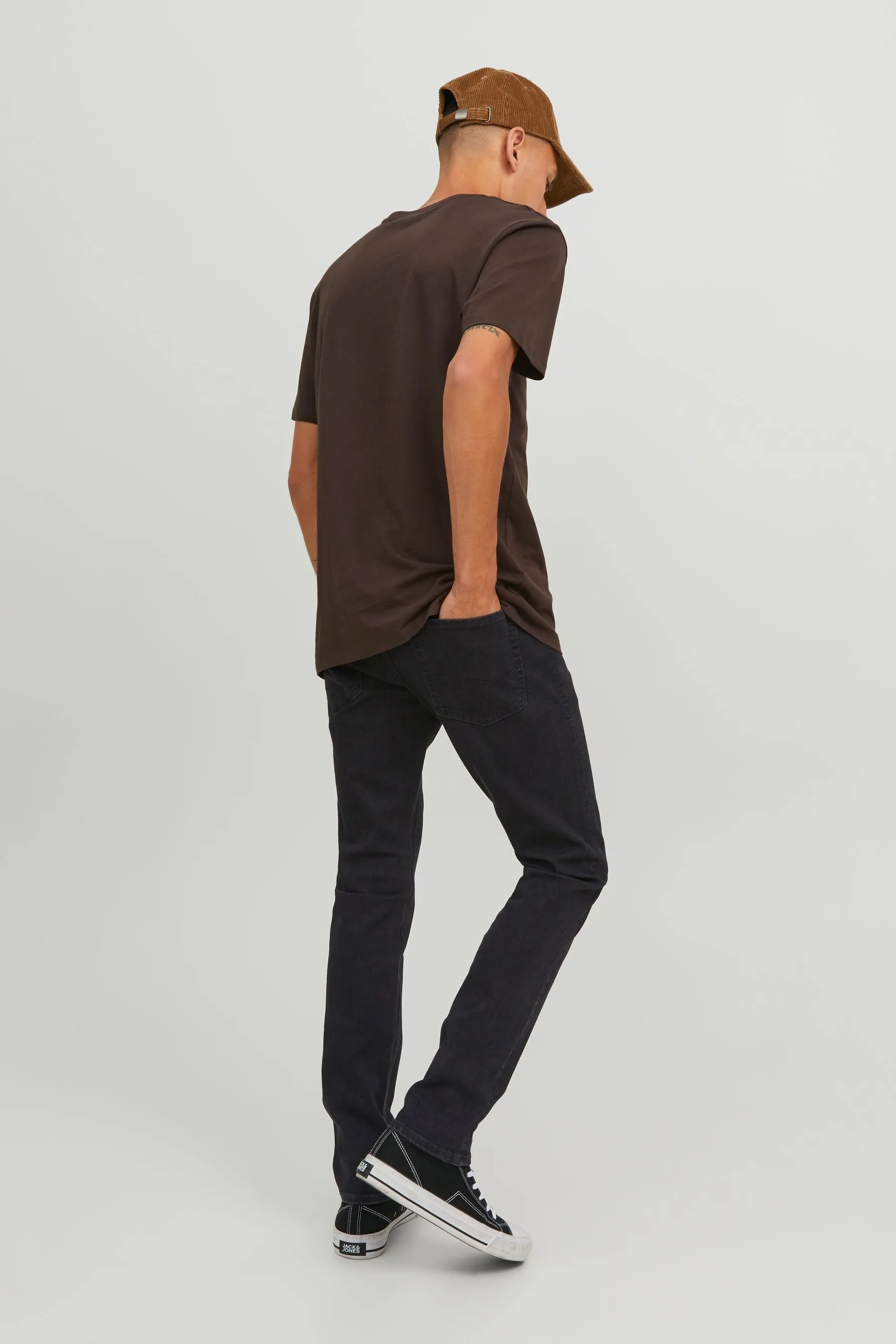 JACK & JONES Glen - Jeans slim