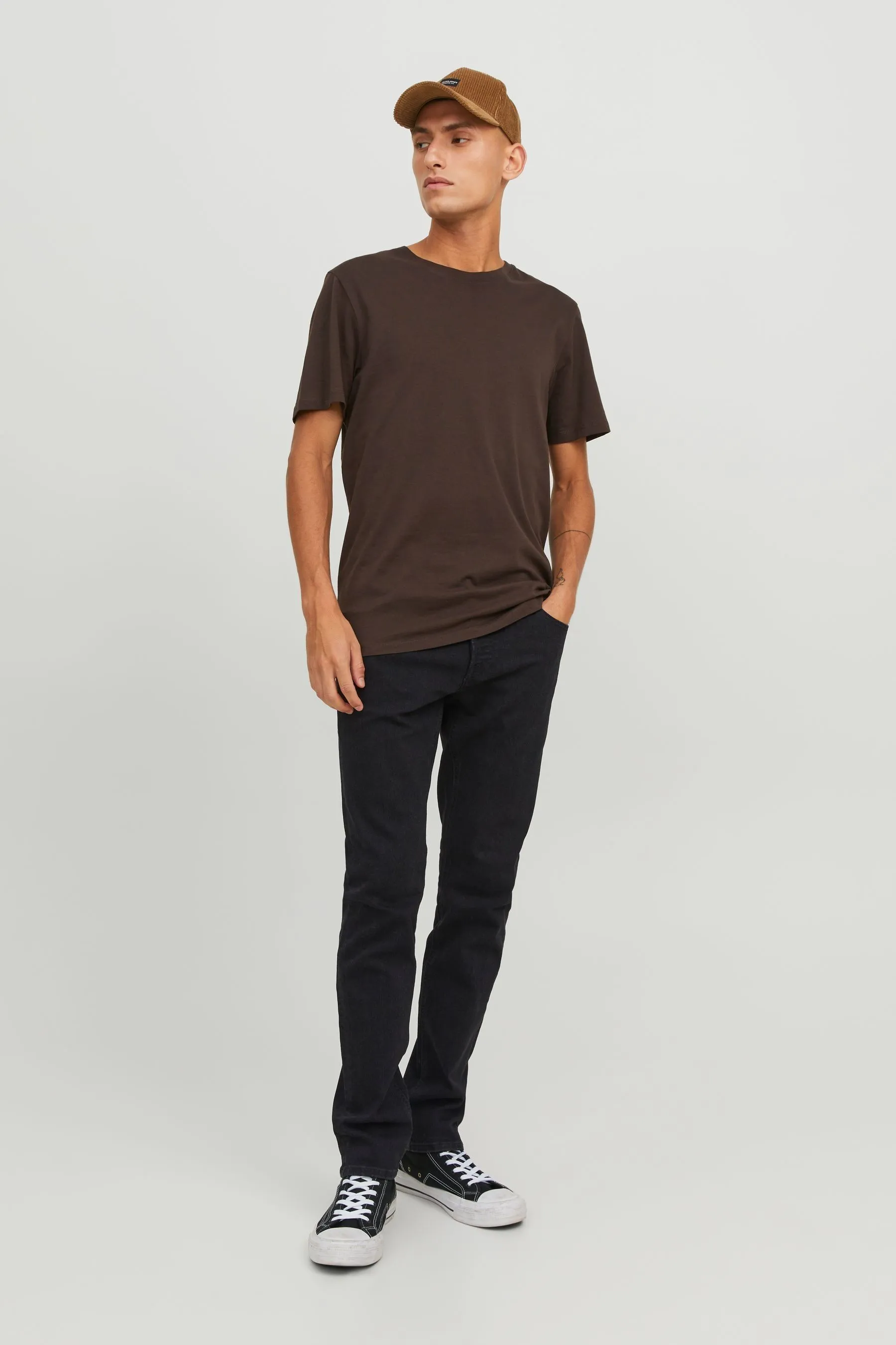 JACK & JONES Glen - Jeans slim