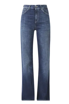 Jeans - 440597 - Denim