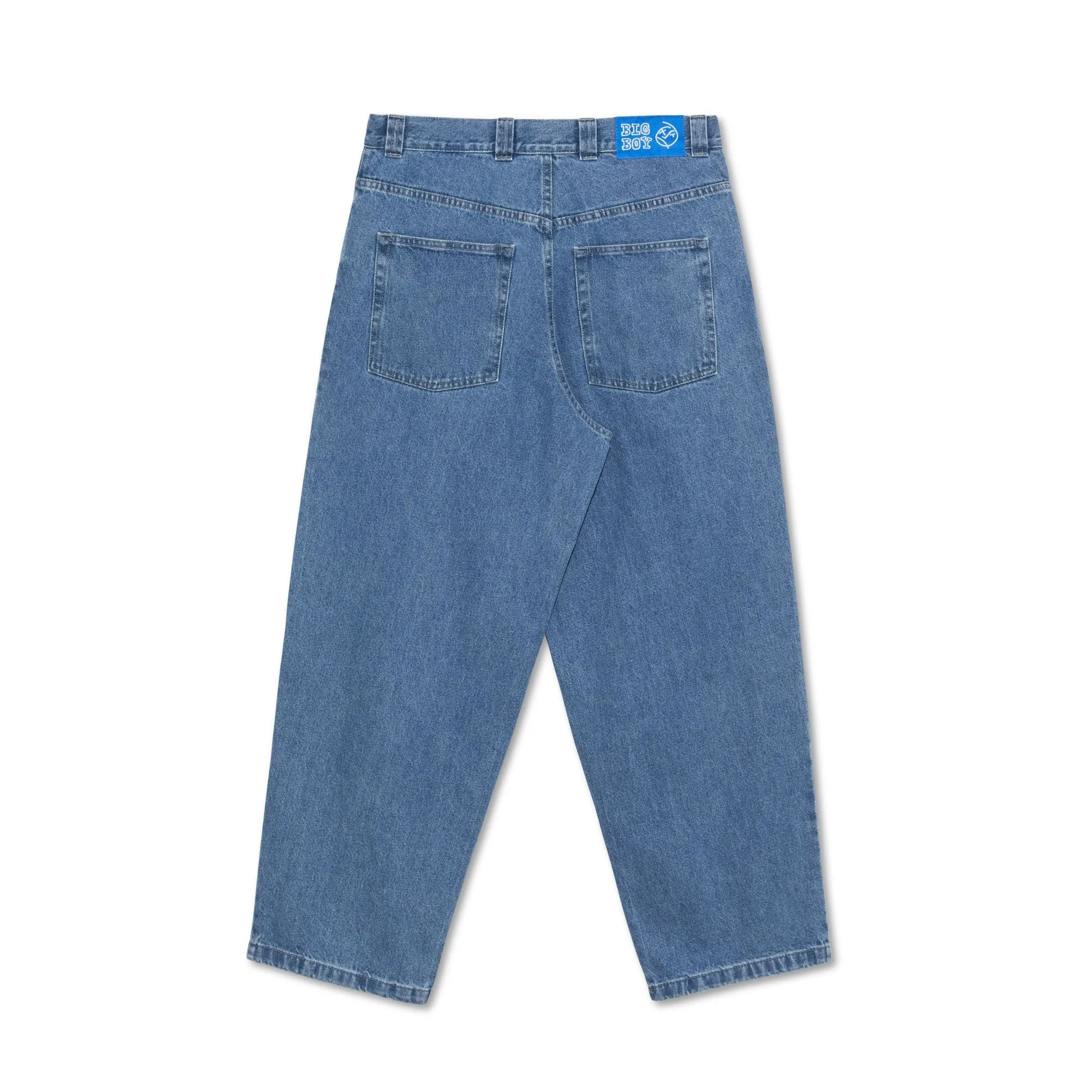 Jeans Big Boy Uomo