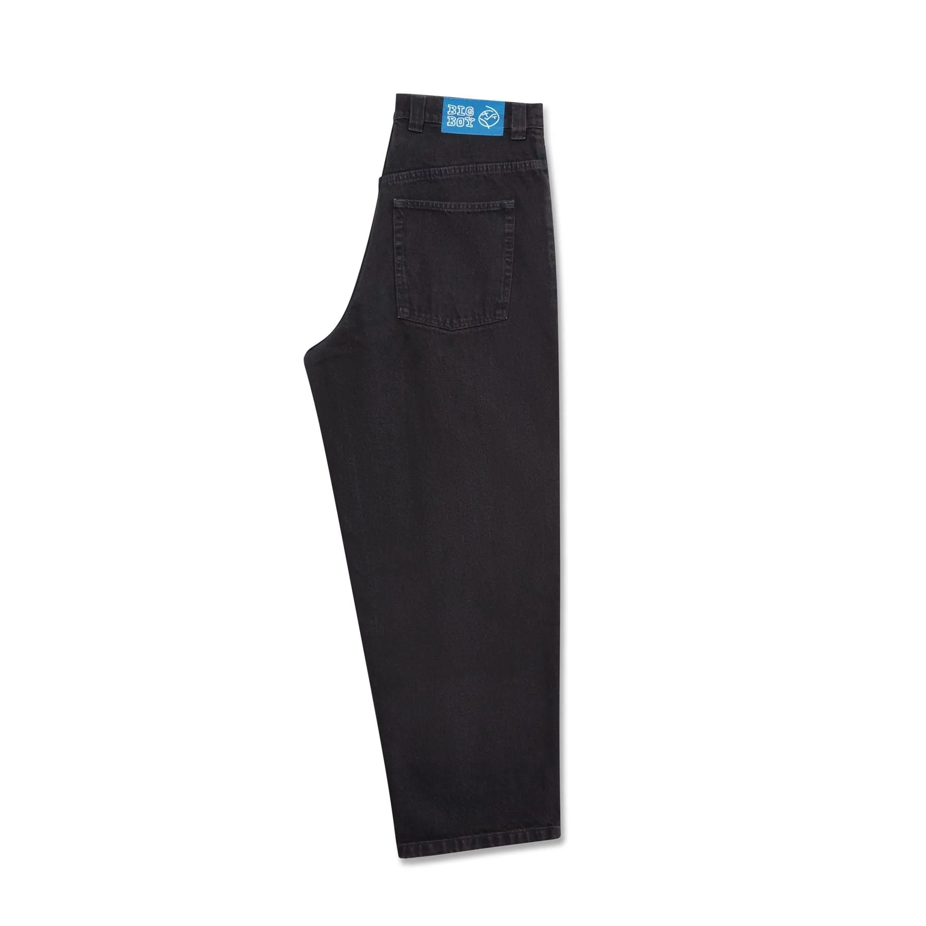 Jeans Big Boy Uomo
