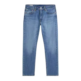 Jeans Levi's 502 Regular Taper Blu