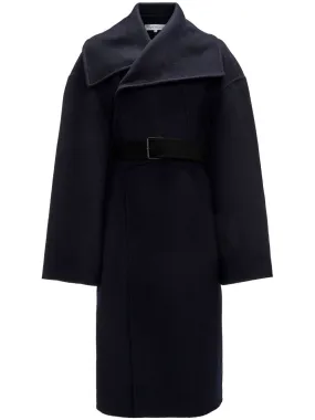 JW Anderson-Cappotto con cintura