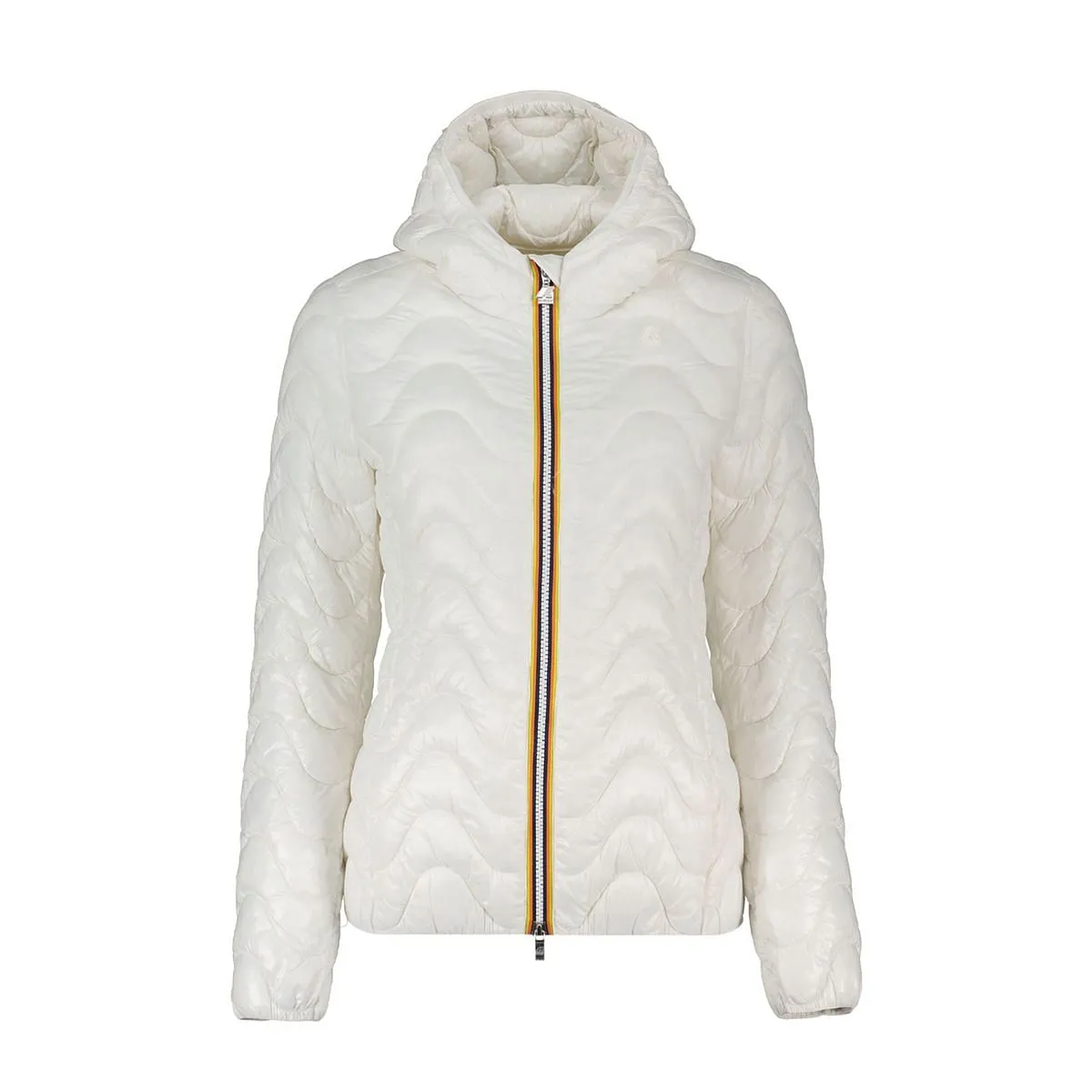      K-WAY PIUMINO LILY ECO WARM DONNA  