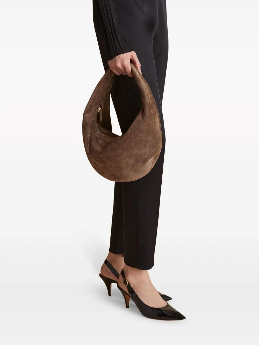 KHAITE Borsa OLIVIA HOBO
