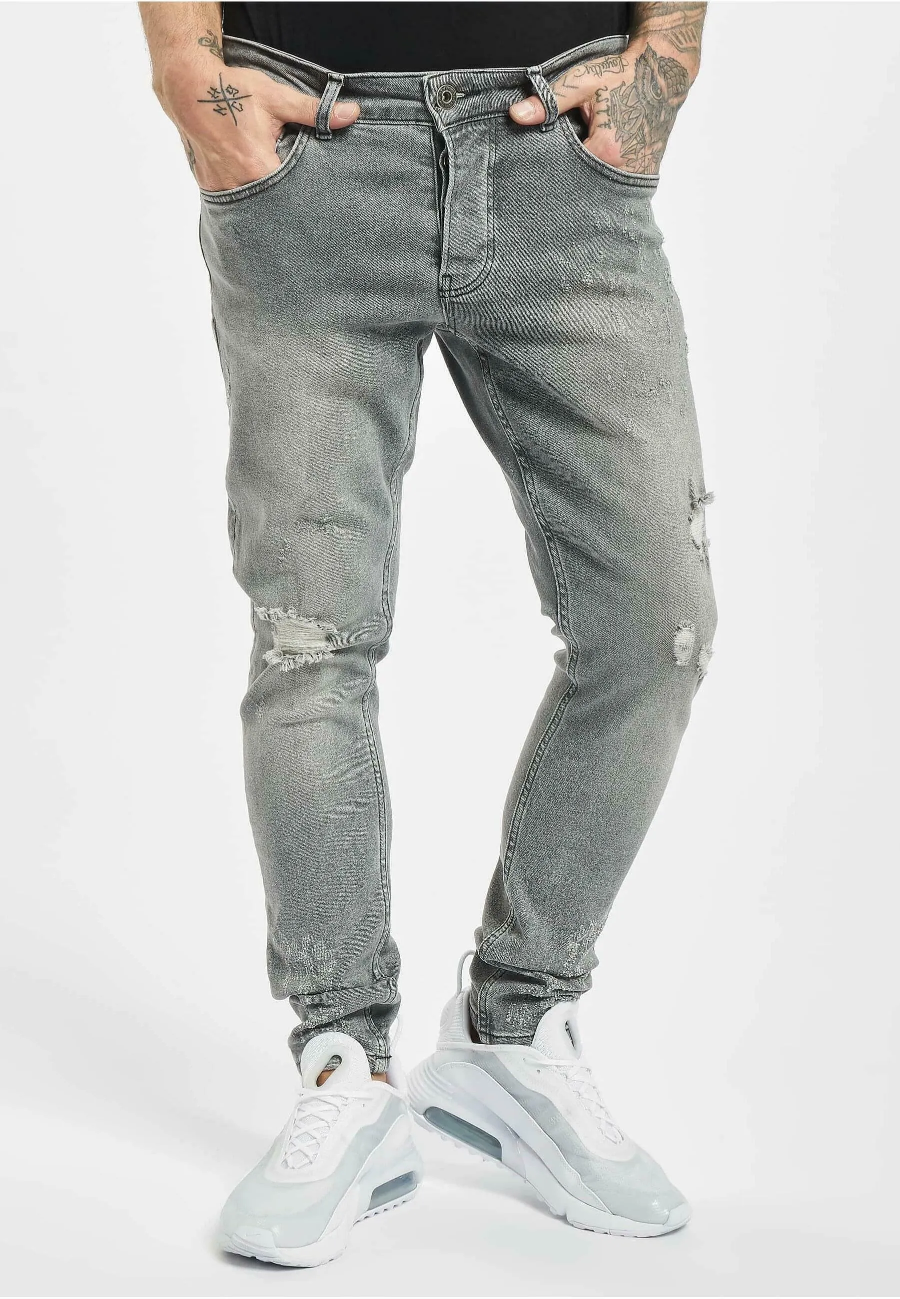 KURT  - Jeans slim fit