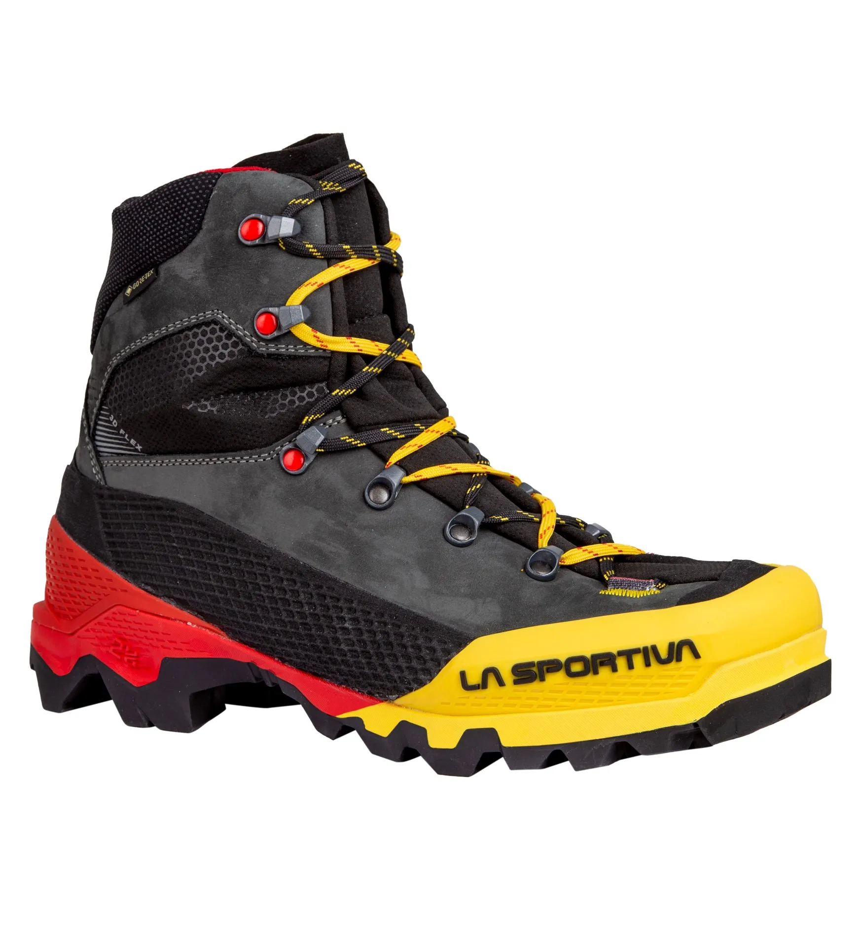 La Sportiva Aequilibrium LT GTX - scarponi alta quota - uomo