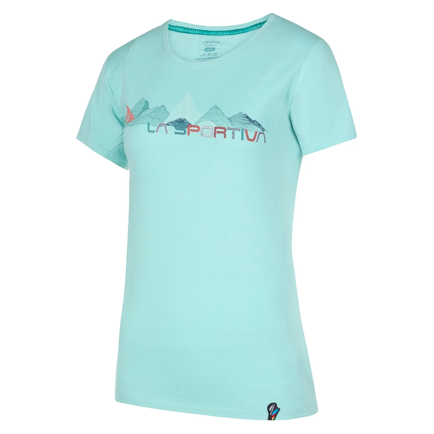 La Sportiva Women's Peaks T-Shirt