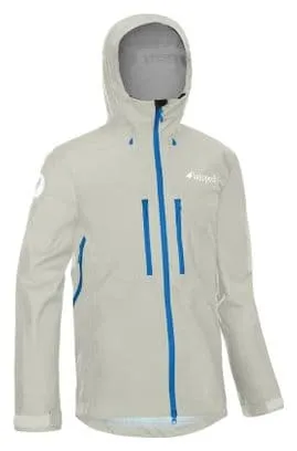 Lagoped Eve Grey Mountain Jacket